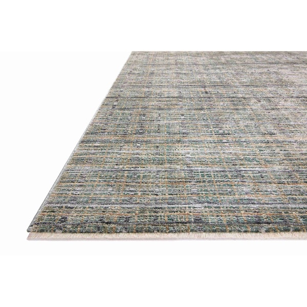 Soho SOH-04 Jade/Stone Rug